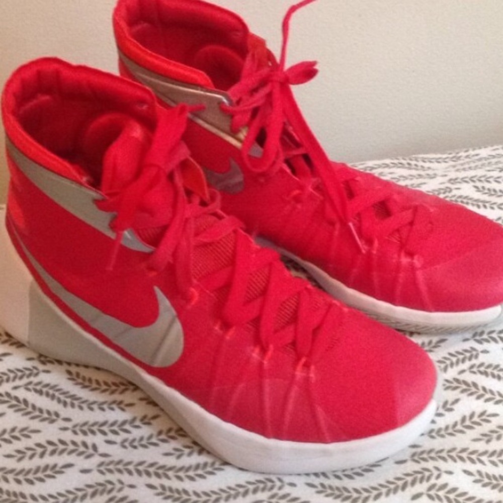 Nike Zoom Hyperdunk2015